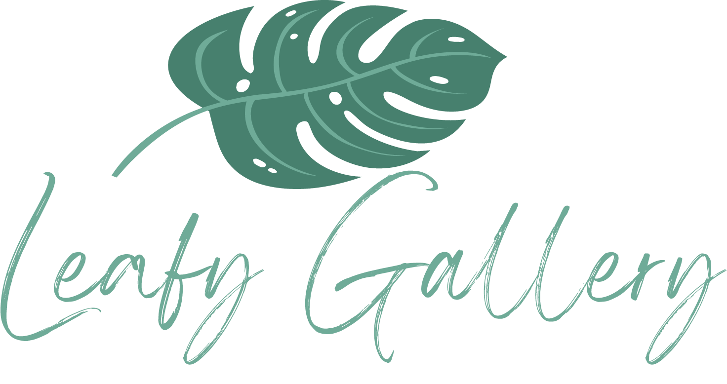 Leafy Gallery